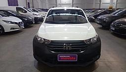 Fiat Strada Endurance 1.3 Flex 8V Cs 2024