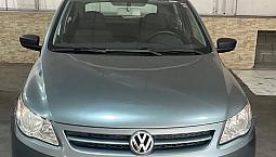 Volkswagen Gol Geração Iv City Trend 1.0 8v Mi Total Flex Mec. 4p 2011