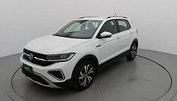 Volkswagen T-Cross Highline 1.4 Tsi Flex 16V 5P Aut 2025