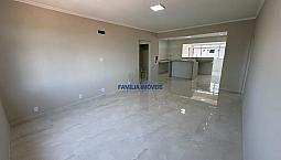 Apartamento À Venda 2 Suítes Reformado Vila Rica Boqueirão Santos/Sp