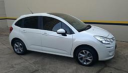 Citroen C3 Tendence Estuda Troca