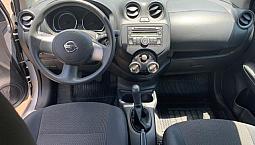 Nissan Versa Em Perfeito Estado