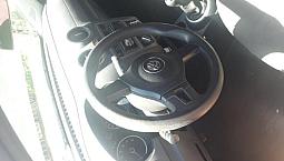 Vw - Volkswagen Voyage