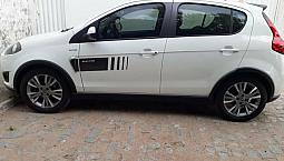 Pálio Sporting