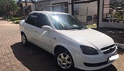 Corsa Classic 1.0 Vhc 2012 Abaixo Da Fipe $22.900,00