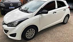 Hyundai Hb20 1.0 Confort 4P