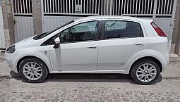 Punto Itália 1.4 Flex