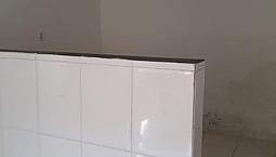 Quarto, Cozinha E Banheiro Na Zn