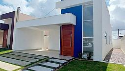 Casa Em Condomínio Fechado