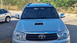 Hilux Sw4 Toyota 2010