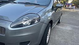 Punto 2011 Atractive