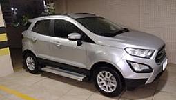 Eco Sport 2018 Automática 