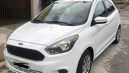 Ford Ka 2017