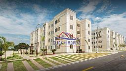 Apartamento Parque Chapada Horizonte #Ro