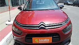 Citroen C4 Cactus 2022 1.6 Vti 120 Flex Feel Eat6