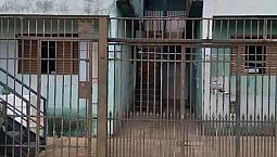 Alugo Um Apartamento Na 402 Do Recanto Por Apenas 550.00