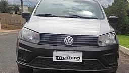 Vw Saveiro 1.6 C/S Robust  2020