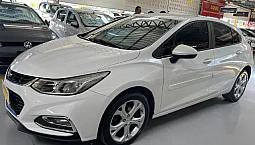 Cruze Lt 1.4 Turbo