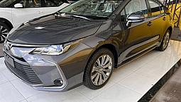 Toyota Corolla Xei 2.0