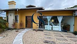 Excelente Casa Averbada Em Morrinhos, Bombinhas.