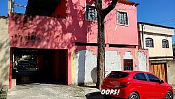 Vendo Casa De 2 Andares Em Nova Contagem