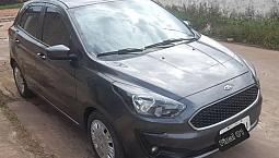 Ford Ka 19/20 1.5 Se Plus At