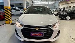 Chevrolet Onix Lt 1.0 (Flex)