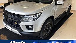 Chevrolet S10 2.8 16V Turbo Diesel High Country Cd 4X4 Automático