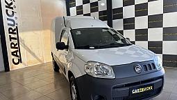 Fiorino Furgão Evo 1.4 Flex 8V 2P