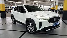 Fiat Fastback Audace 1.0 200 T. Flex Aut 2024