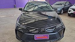 Toyota Corolla Gli 2.0 16V Flex Aut. 2024