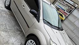 Ford Fiesta Sed. 1.6 8V Flex 4P 2013