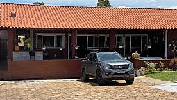 Casa Condominio Fechado Em Caldas Novas Maravilhosa 