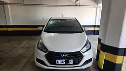Hyundai Hb20 Comf./C.plus/C.style 1.0 Flex 12V 2018