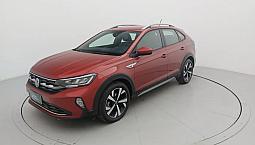 Volkswagen Nivus Highline 1.0 200 Tsi Flex Aut 2024