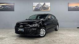 Hyundai Hb20 Sense 1.0 Flex 12V Mec 2024