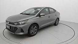 Hyundai Hb20S Comfort Plus 1.0 Tb Flex 12V Aut 2025