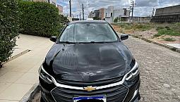 Chevrolet Onix Hatch Premier 1.0 12V Tb Flex Aut. 4P 2020
