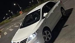 Toyota Corolla Xei 2.0 Flex 16V Aut. 2014