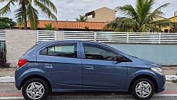 Chevrolet Onix Hatch Lt 1.0 8V Flex Power Mec. 4P 2016