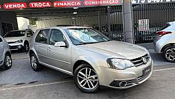 Volkswagen Golf Sportline 1.6 Mi Total Flex 8V 4P 2012