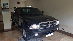 Dodge Dakota Sport Ce 3.9 V6 1999