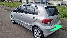 Volkswagen Fox Comfortline 1.6 Flex 8V 5P 2016