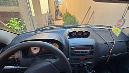 Fiat Strada Adventure1.8/ 1.8 Locker Flex Cd 2011
