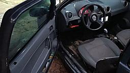 Volkswagen Gol Geração Iv City 1.0 8V Mi Total Flex Mec. 2P 2006