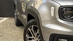 Jeep Renegade Long. T270 1.3 Tb 4X2 Flex Aut. 2024