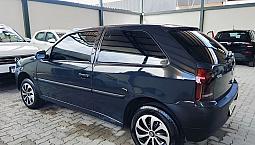 Volkswagen Gol Geração Iv City 1.0 8V Mi Total Flex Mec. 2P 2007