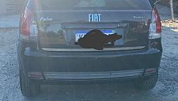 Fiat Palio 1.0 Economy Fire Flex 8V 2P 2010