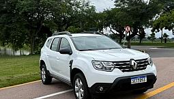 Renault Duster Intense 1.6 16V Flex Mec 2024