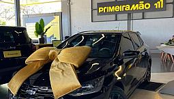 Chevrolet Onix Rs 1.0 Tb 12V Flex Aut. 4P 2021